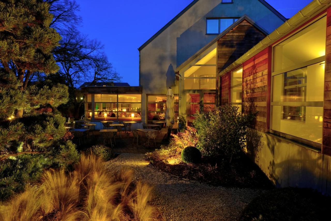 Le Cote Vert Waterloo Exterior photo